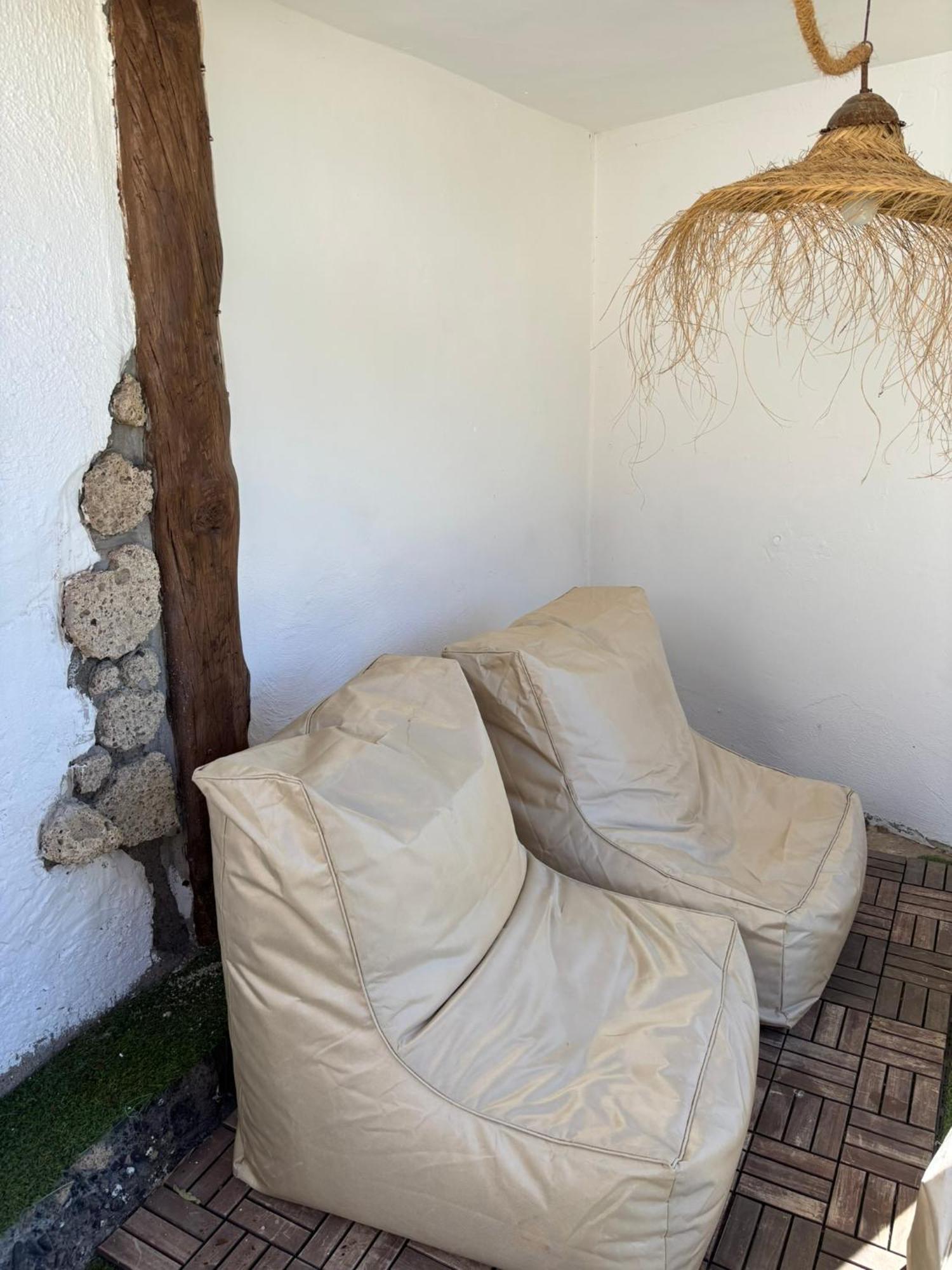 Little Paradise In El Medano Granadilla De Abona Luaran gambar